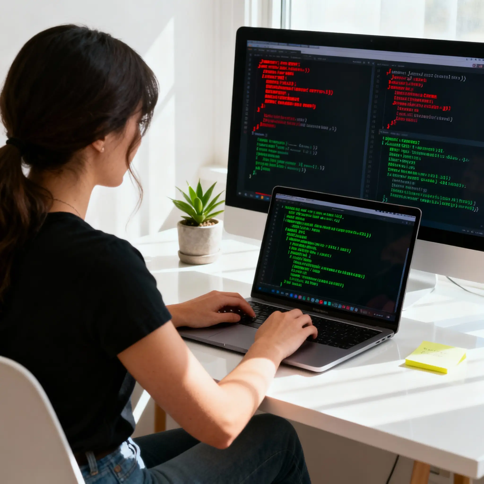 How I Solved My First 5 JavaScript Coding Errors as a Developer (And ...
