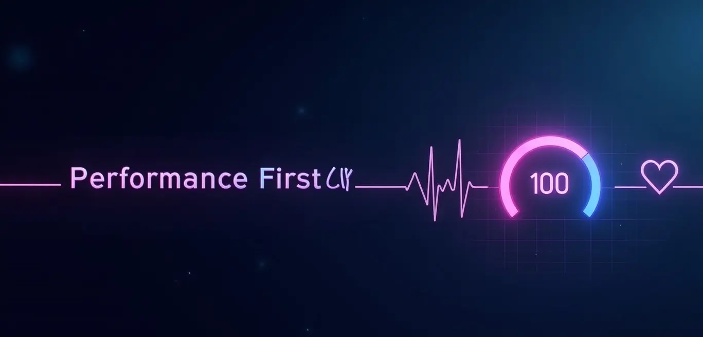 Performance First UI: The Complete 2026 Guide to INP, Next.js 16, and ...
